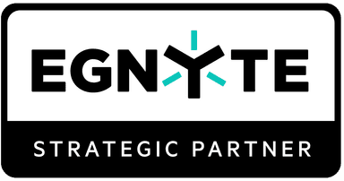 Egnyte Partner