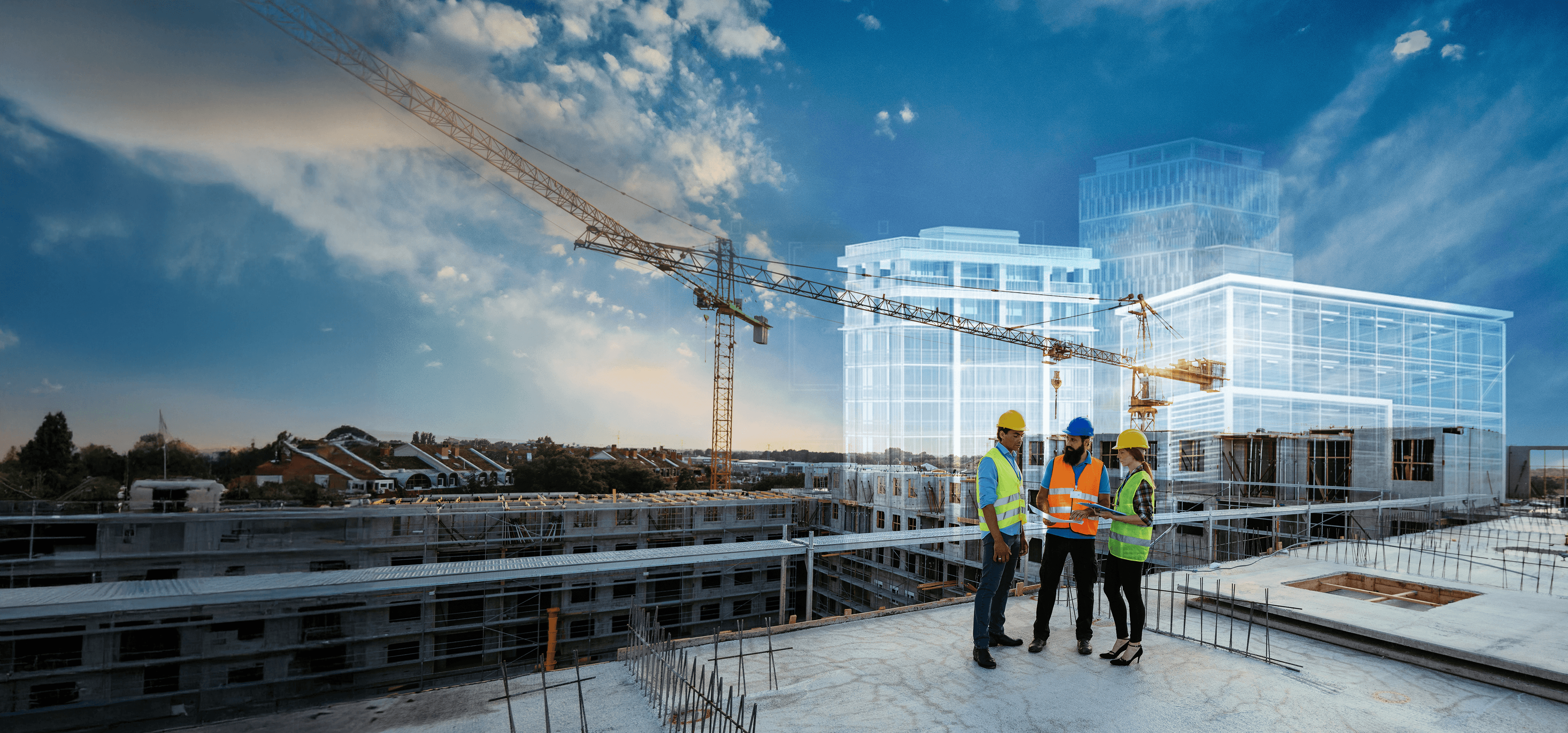 Advancing the Future of AEC Business and Digital Transformation