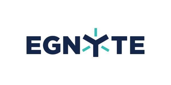 Egnyte Logo