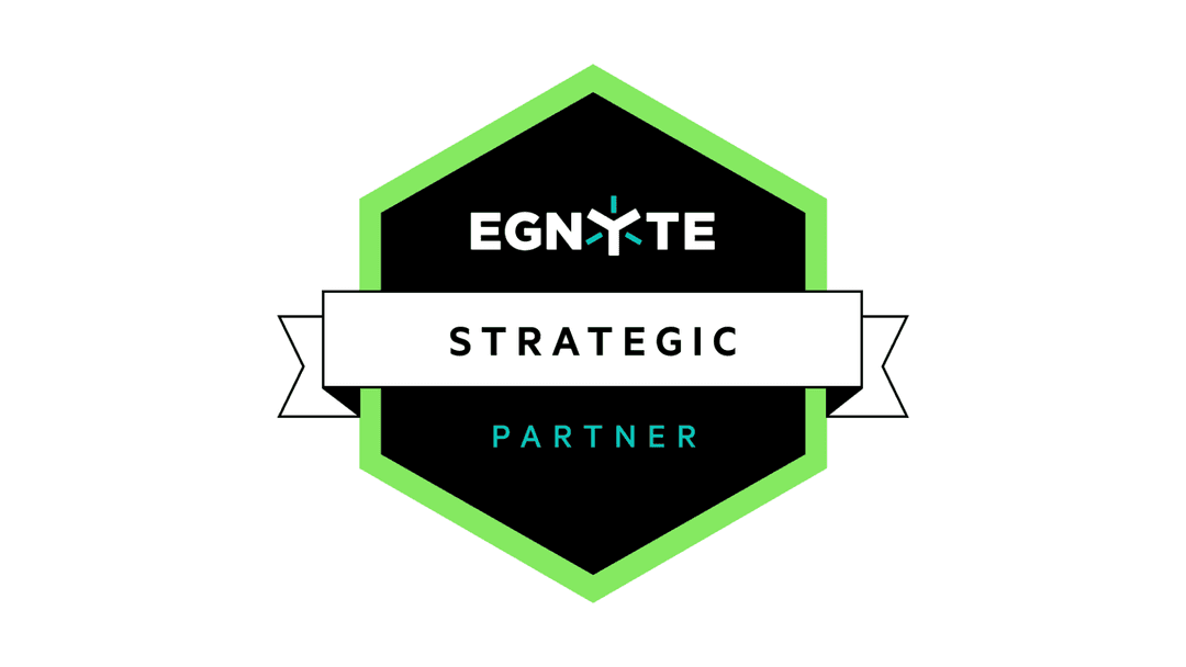 Egnyte Logo