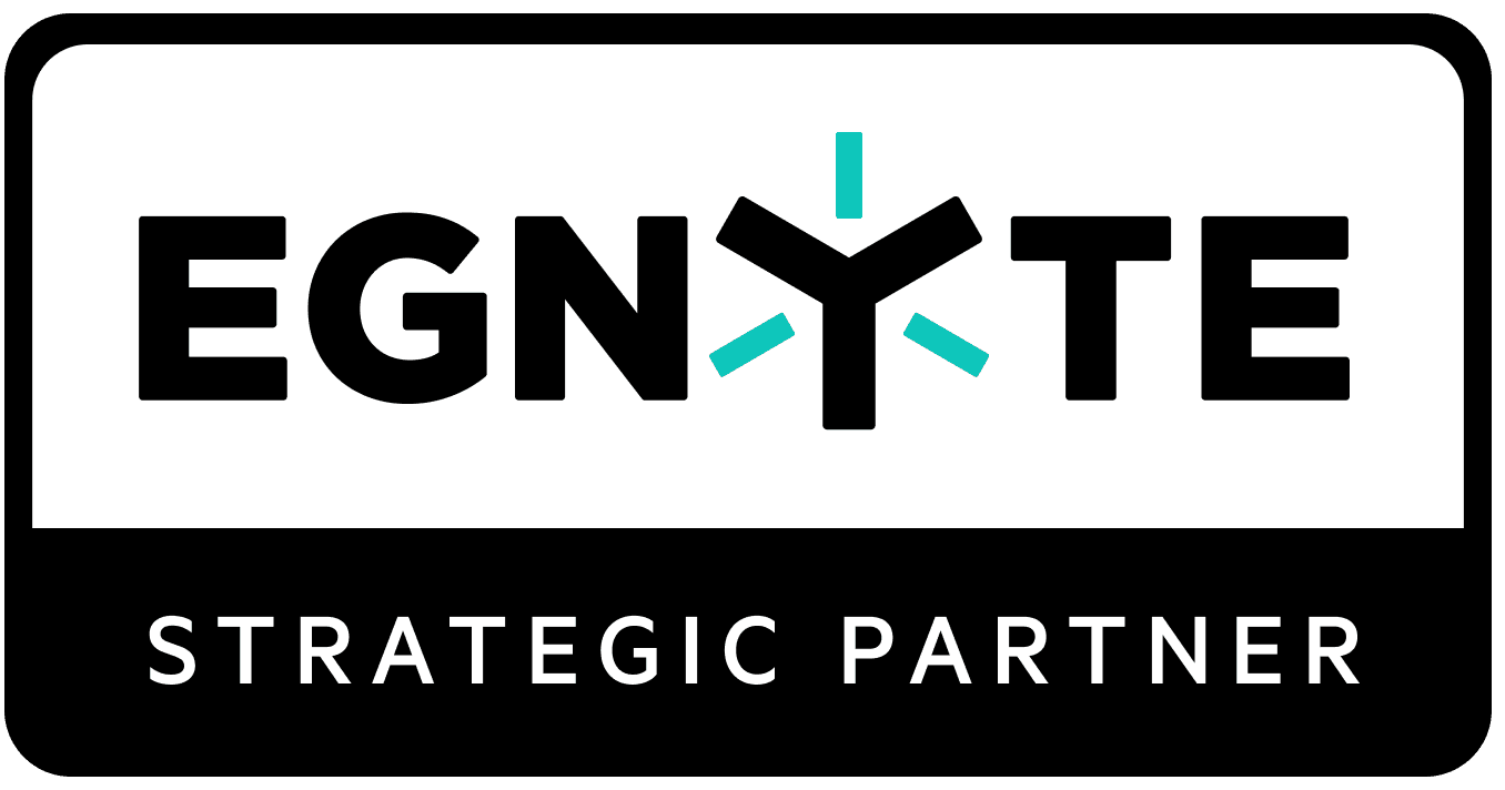 Egnyte Logo